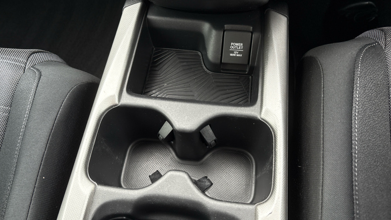 Honda CR-V 1.5 VTEC Turbo SE 5dr Petrol Estate